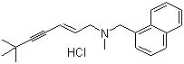 Terbinafine HCL CAS 78628-8-5